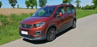 Peugeot Rifter / TOP Zustand / Geringer Verbraucht / AHK / 8 Fach Nordrhein-Westfalen - Hürtgenwald Vorschau