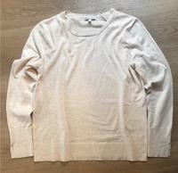 NEU UNGETRAGEN ESPRIT Pullover Gr. 36 beige Damen Baden-Württemberg - Müllheim Vorschau