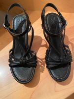 5 Paar Damenschuhe Sandaletten Sandalen Baden-Württemberg - Kenzingen Vorschau