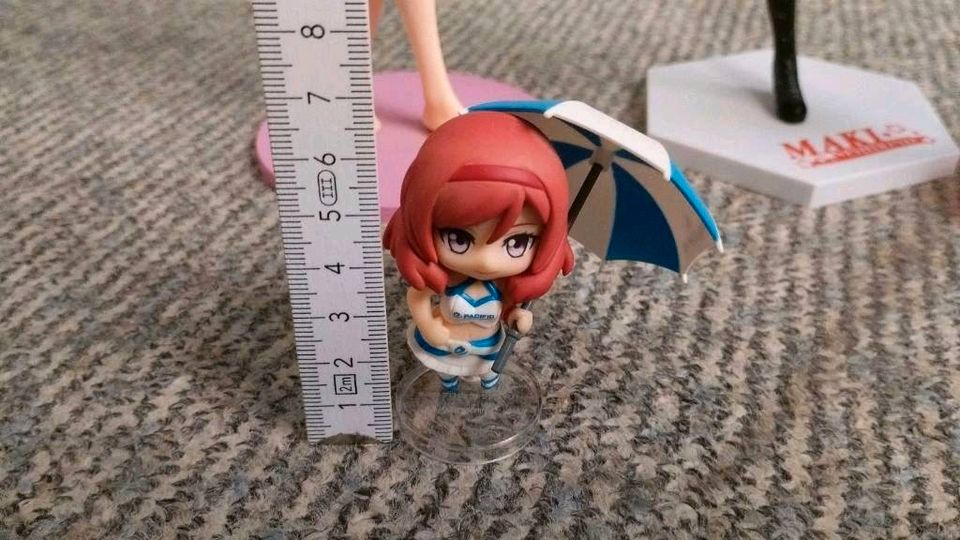 Maki Nishikino Figur LOVE LIVE!  Sega Anime Manga Sammlu in Bochum