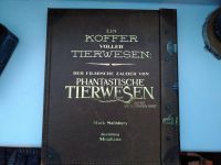 Der filmische Zauber von Phantastische Tierwesen Schleswig-Holstein - Preetz Vorschau