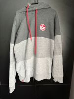 FCK Kaiserslautern Hoodie Pullover XL Rheinland-Pfalz - Thür Vorschau