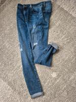 Skinnyjeans/ Hailys/ Größe 38/ Neu mit Etikett Sachsen - Döbeln Vorschau