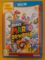 Super Mario 3D World Nintendo Wii U Spiele Köln - Nippes Vorschau