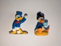 Disney Donald Duck und Dagobert Duck Figuren Rheinland-Pfalz - Worms Vorschau