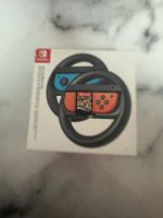 //Mario Kart Spiel inkl Lenkrädern // Nintendo Switch // Essen - Rüttenscheid Vorschau