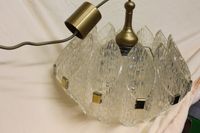 Lampe Leuchte Deckenlampe Design 60iger Jahre Acryl / Glas WZ,SZ, Nordrhein-Westfalen - Eitorf Vorschau