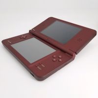 Nintendo DSi XL Konsole Rot + Netzteil | Top Zustand Hannover - Linden-Limmer Vorschau