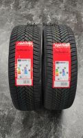 2 Reifen 205/55 R16 91V Ganzjahresreifen 205 55 16 Abholung NEU Baden-Württemberg - Rastatt Vorschau