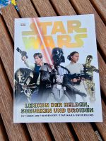 star wars Lexikon der Helden Nordrhein-Westfalen - Brakel Vorschau