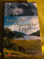 Buch/Roman " Schottische Engel" Nordrhein-Westfalen - Neunkirchen Siegerland Vorschau