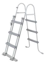 Bestway Poolleiter - 122cm Höhe - Sicherheitsleiter - 58331 Aachen - Eilendorf Vorschau