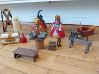 Playmobil König,Königin, Geist, Rheinland-Pfalz - Remagen Vorschau