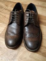 Schuhe neu von McGregor Größe 43 _ Nr.15/3, Versand+6,99EUR Parchim - Landkreis - Raben Steinfeld Vorschau
