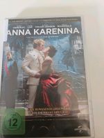 DVD Anna Karenina Niedersachsen - Tostedt Vorschau