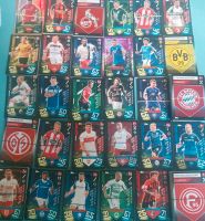 TOPPS MATCH ATTAX 2019/2020 Hessen - Dreieich Vorschau