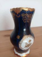 Weimarer Porzellan Vase Hessen - Braunfels Vorschau