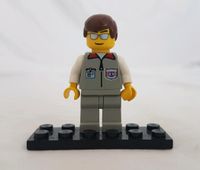 Lego Minifigur Rheinland-Pfalz - Weitersbach Vorschau