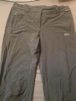 Jack Wolfskin Wanderhose Hose Gr. 42 Sachsen - Zschopau Vorschau