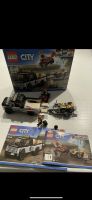 Lego City 60148 Quad Rennteam top vollständig OVP Nordrhein-Westfalen - Würselen Vorschau