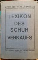 Lexikon des Schuhverkauf Hessen - Zierenberg Vorschau