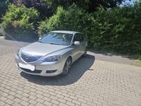 Mazda 3 / 1.6 Benzin / Bj. 2005 / für Export / Bastler Nordrhein-Westfalen - Grevenbroich Vorschau