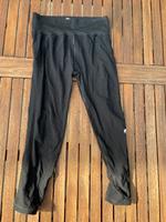 Oceans Apart Leggins schwarz XL Bayern - Litzendorf Vorschau
