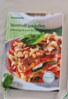 Wertvoll genießen Original Vorwerk Thermomix Buch Bayern - Köfering Vorschau