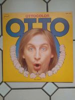 Vinyl LP Otto Ottocolor Schallplatte Rheinland-Pfalz - Sinzig Vorschau