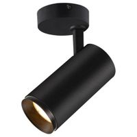 LED Wand- und Deckenspot Numinos in Schwarz 20,1W 1870lm 2700K... Nordrhein-Westfalen - Recklinghausen Vorschau