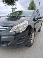 Corsa D / BJ 2012 / 2. Hand Nordrhein-Westfalen - Erwitte Vorschau