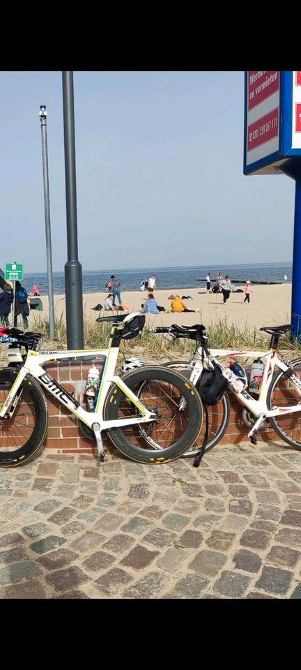 Rennrad Service, Fahrradservice in Fredersdorf-Vogelsdorf