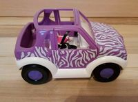 Jeep von Polly Pocket Bayern - Eichenau Vorschau