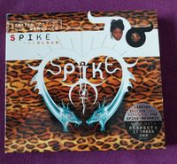 SPIKE   /   The Album   (2 CD's) Bayern - Obertraubling Vorschau