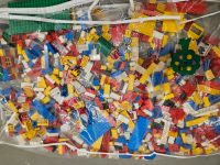 XL Sack mit Duplo Lego Steinen Figuren Autos Bäume Platten Häuser Köln - Nippes Vorschau