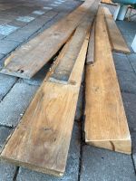 Holz Latten bis 6m lang Buchholz-Kleefeld - Hannover Groß Buchholz Vorschau