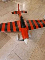 Rc Modellflufzeug Flugzeug Multiplex Acromaster Flugfertig RTF Nordrhein-Westfalen - Kempen Vorschau