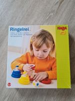 Spiel Ringelrei von Haba Niedersachsen - Upgant-Schott Vorschau