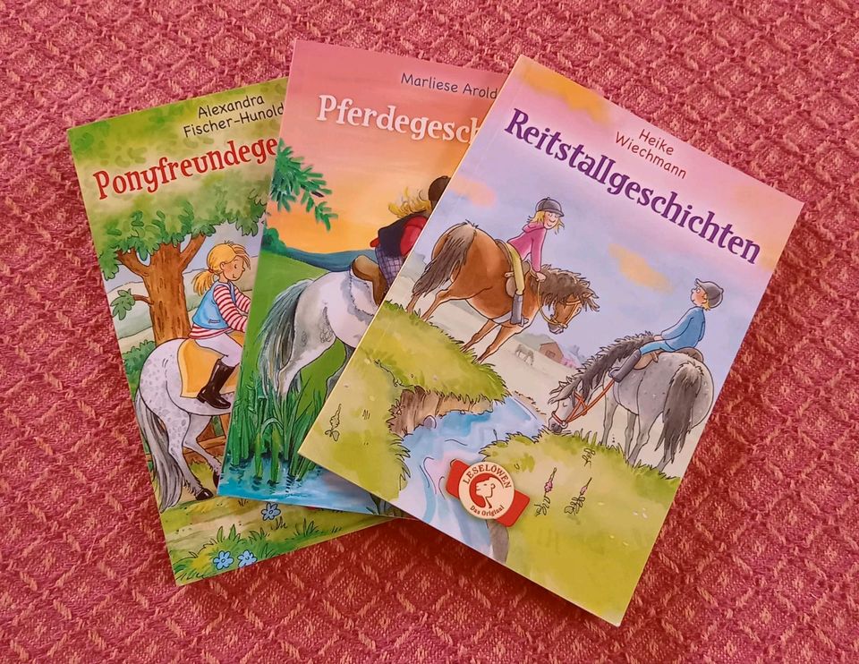 Grundschulbücher 7 Stück in Lübeck