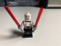 Lego Asajj Ventress sw0615 Star Wars Figur Schleswig-Holstein - Kisdorf Vorschau