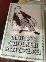 Loriots Grosser Ratgeber Nürnberg (Mittelfr) - Kleinreuth b Schweinau Vorschau