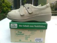 Schuhe Damen Finn Comfort Spona Gr. 38 Berlin - Steglitz Vorschau