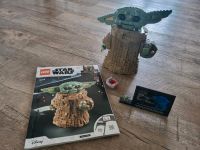 Lego Star Wars - Das Kind Niedersachsen - Grafhorst Vorschau