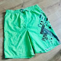 Puma 2XL Sportshorts. Taille 96, Länge 53. Mit Taschen. Brandenburg - Potsdam Vorschau