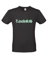 T-Shirt „Flaschenkind“ für Damen & Herren Thüringen - Vacha Vorschau