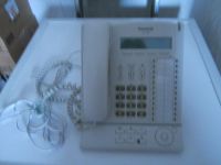 PANASONIC - KX-T7633 Telefon weiss Kr. München - Taufkirchen Vorschau