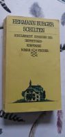 Hermann Burger Schilten, Taschenbuch Niedersachsen - Cadenberge Vorschau