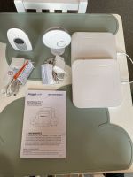 Angelcare SmartSensor Pro 2 Baby Überwachung 2 In 1 Thüringen - Gotha Vorschau