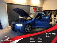 Angebot Softwareoptimierung BMW 3er 340i F30 Stage 1 Chiptuning Niedersachsen - Bruchhausen-Vilsen Vorschau