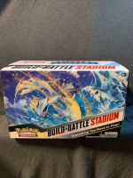 Pokémon Build&Battle Stadium (OVP) Saarland - St. Ingbert Vorschau